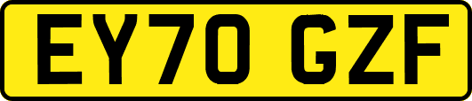 EY70GZF