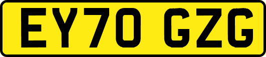 EY70GZG