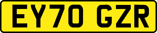 EY70GZR