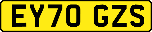 EY70GZS