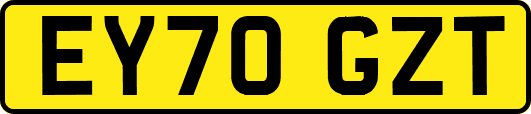 EY70GZT