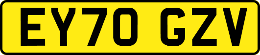 EY70GZV