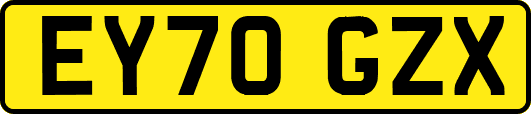 EY70GZX