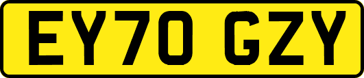EY70GZY