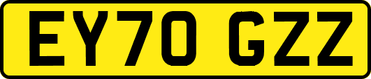 EY70GZZ