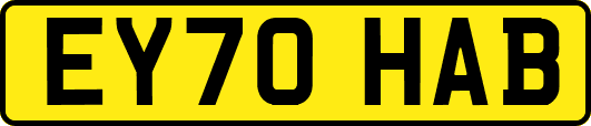 EY70HAB