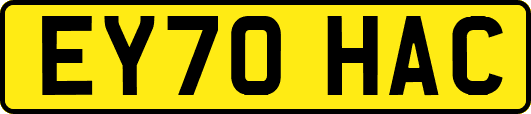 EY70HAC