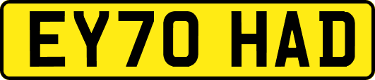 EY70HAD