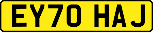 EY70HAJ