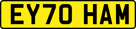 EY70HAM