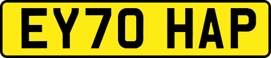 EY70HAP