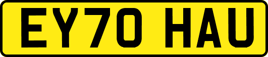 EY70HAU