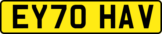 EY70HAV