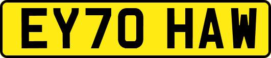 EY70HAW