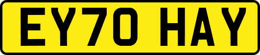 EY70HAY