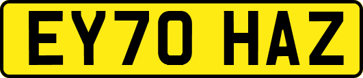 EY70HAZ