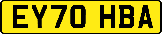 EY70HBA