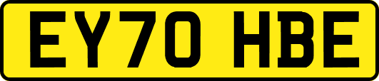 EY70HBE