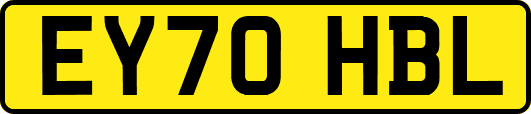 EY70HBL