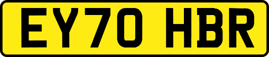 EY70HBR