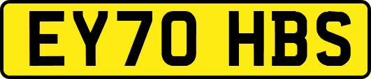 EY70HBS