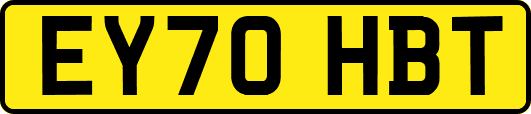 EY70HBT