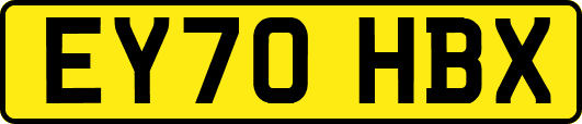 EY70HBX