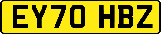 EY70HBZ