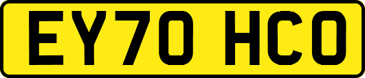EY70HCO