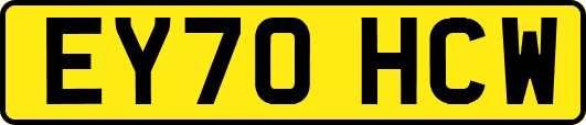 EY70HCW