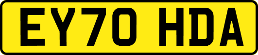 EY70HDA