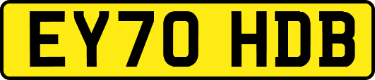 EY70HDB