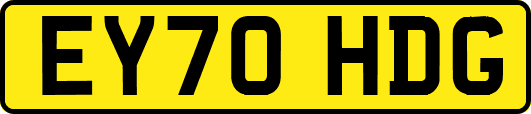 EY70HDG