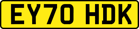 EY70HDK