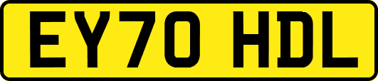 EY70HDL