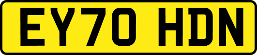 EY70HDN