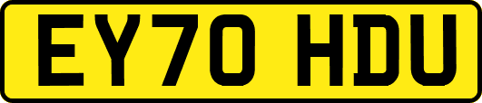 EY70HDU
