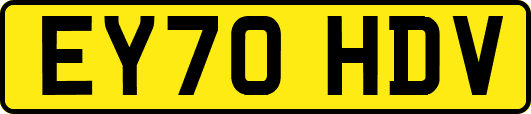EY70HDV