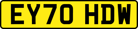 EY70HDW