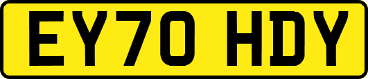 EY70HDY
