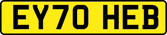 EY70HEB