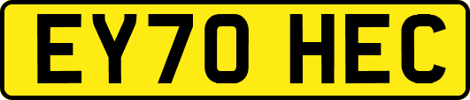 EY70HEC