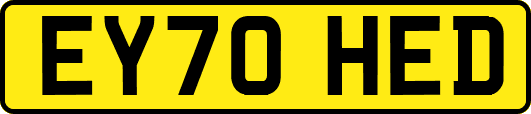 EY70HED