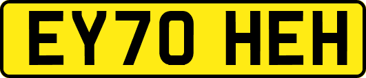 EY70HEH