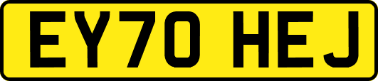 EY70HEJ