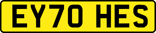 EY70HES