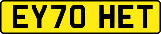 EY70HET