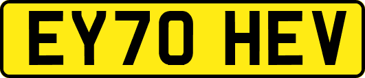 EY70HEV