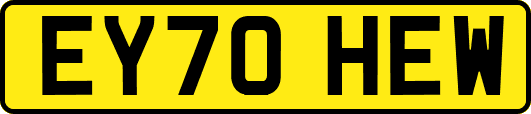 EY70HEW