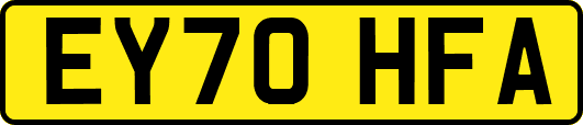 EY70HFA